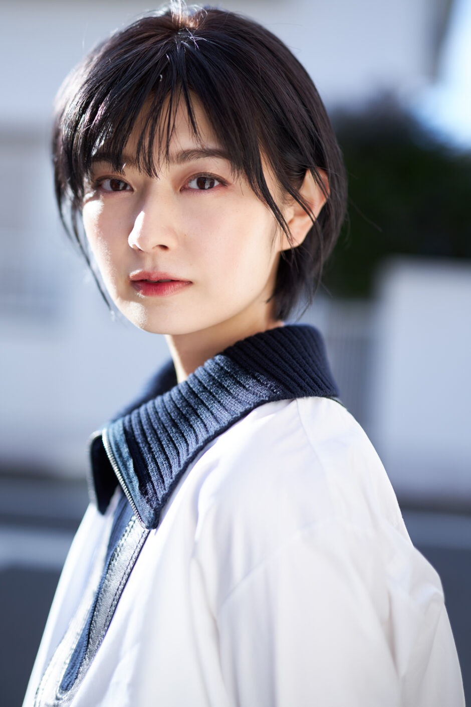 Hikagedate Mai