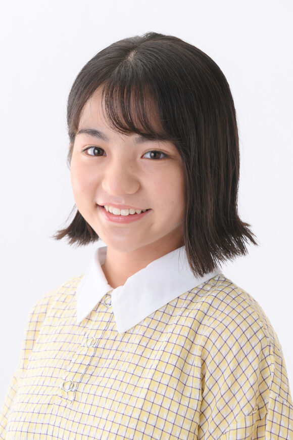 Hirao Nanaka