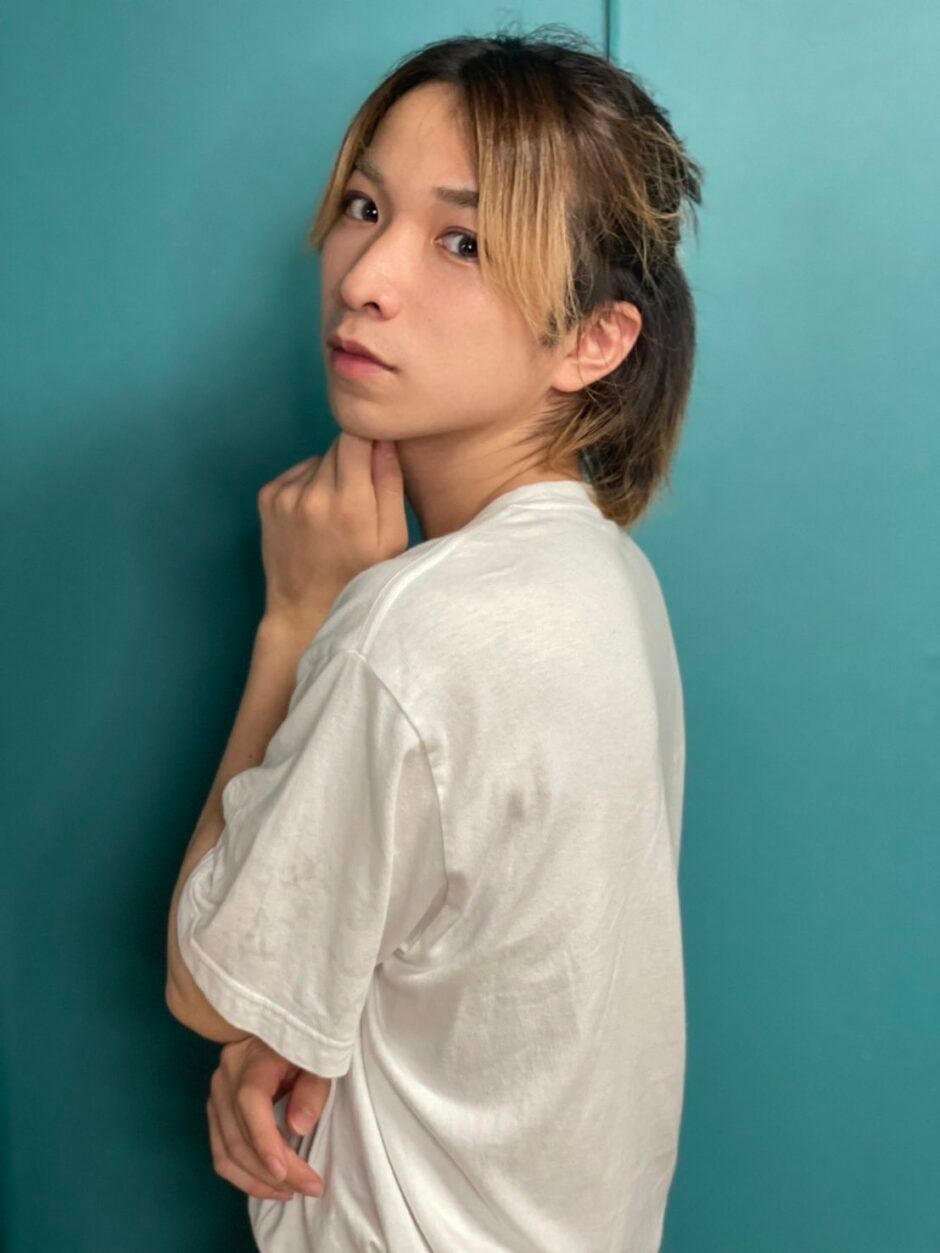 Hiroya