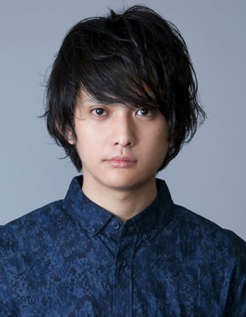 Izaki Yusuke
