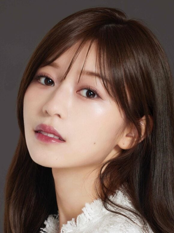 Ishizaki Hina