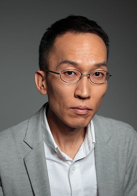 Itagaki Yusuke
