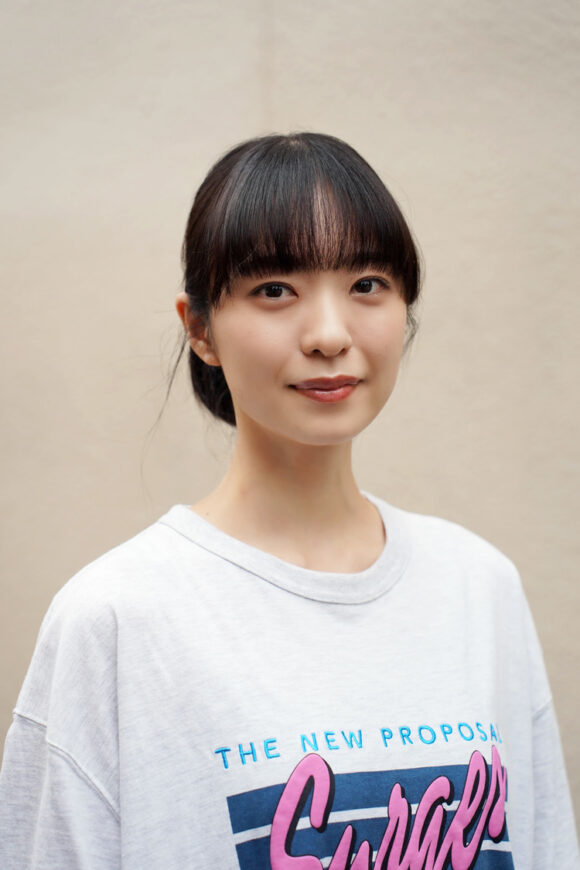 Iwasaki Fujie