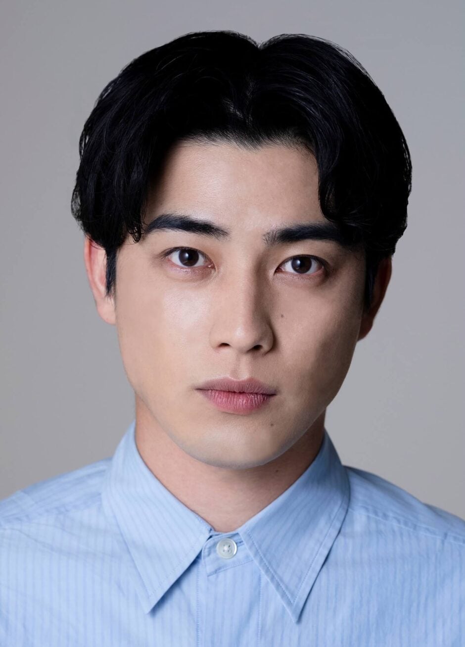 Kashio Atsuki