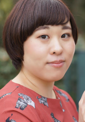 Kazami Rika