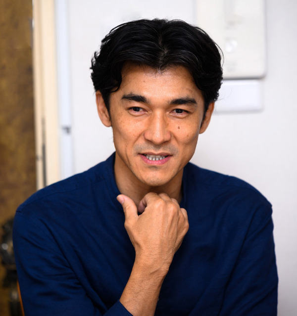 Kizu Toru