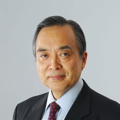Obayashi Takeshi