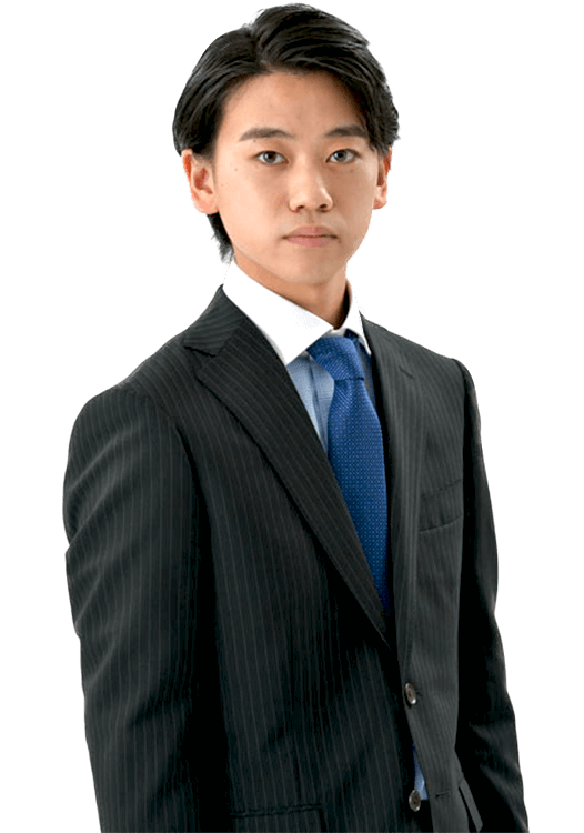 Kubota Naoki