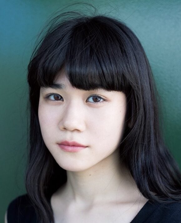 Kuribayashi Aino
