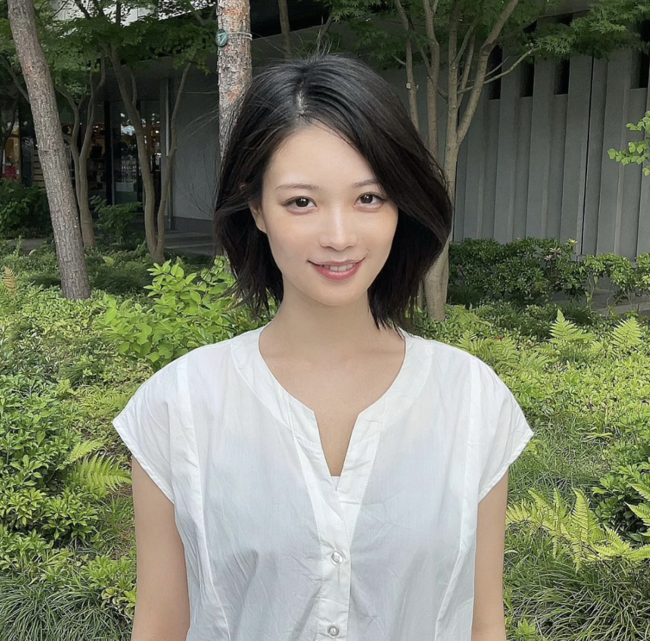 Kuroki Haruka