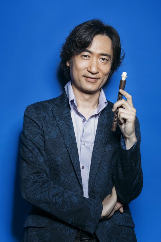 Togi Hideki