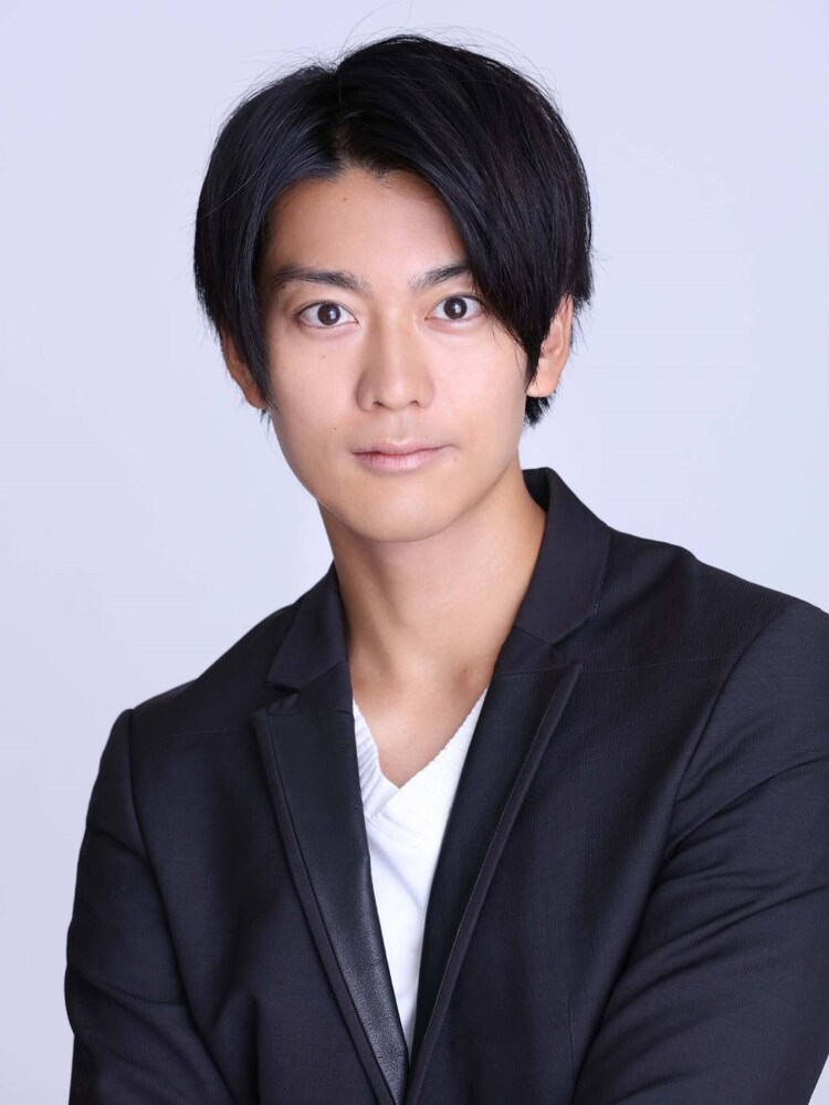 Minami Keisuke