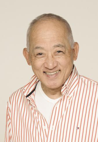 Mitamura Kenji