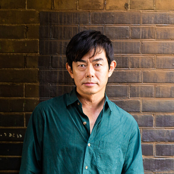 Miyazawa Kazufumi
