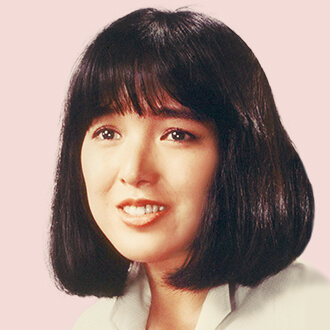 Momoi Kaori