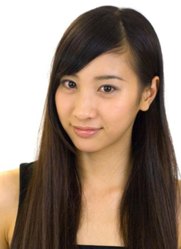 Watanabe Natsuki (1992)