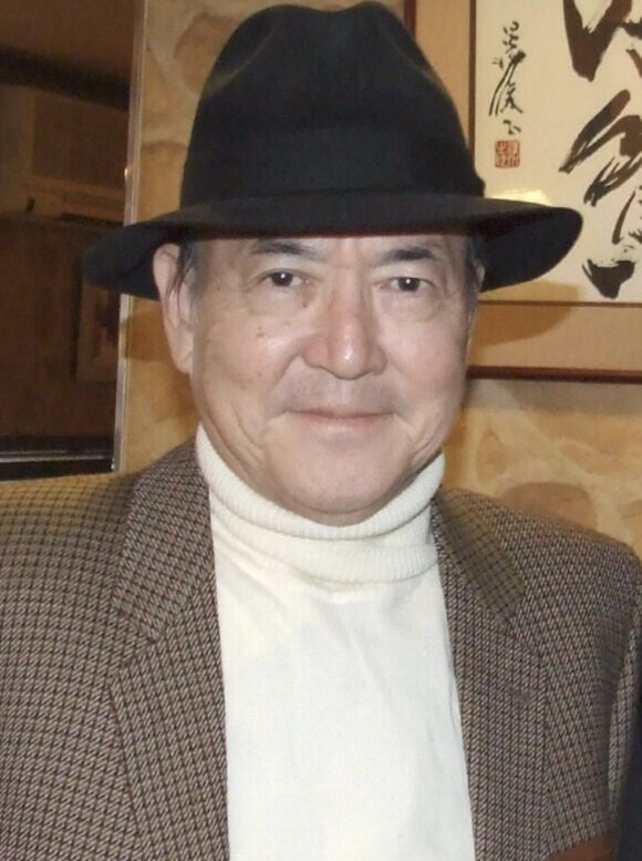 Nishida Ken