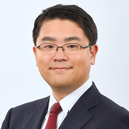Fukushima Nobuhiro
