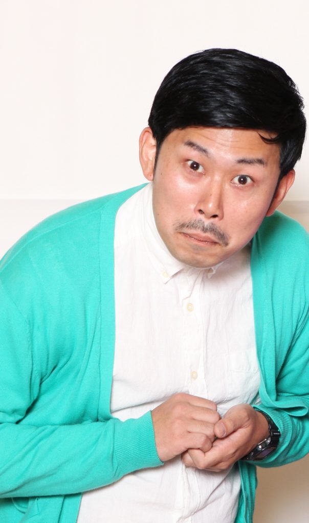 Okano Yuichi