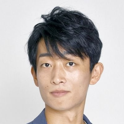 Otada Naoki