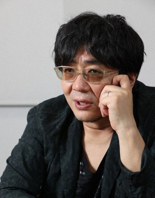 Otomo Keishi