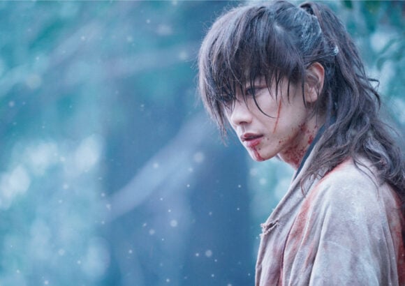 Rurouni Kenshin
