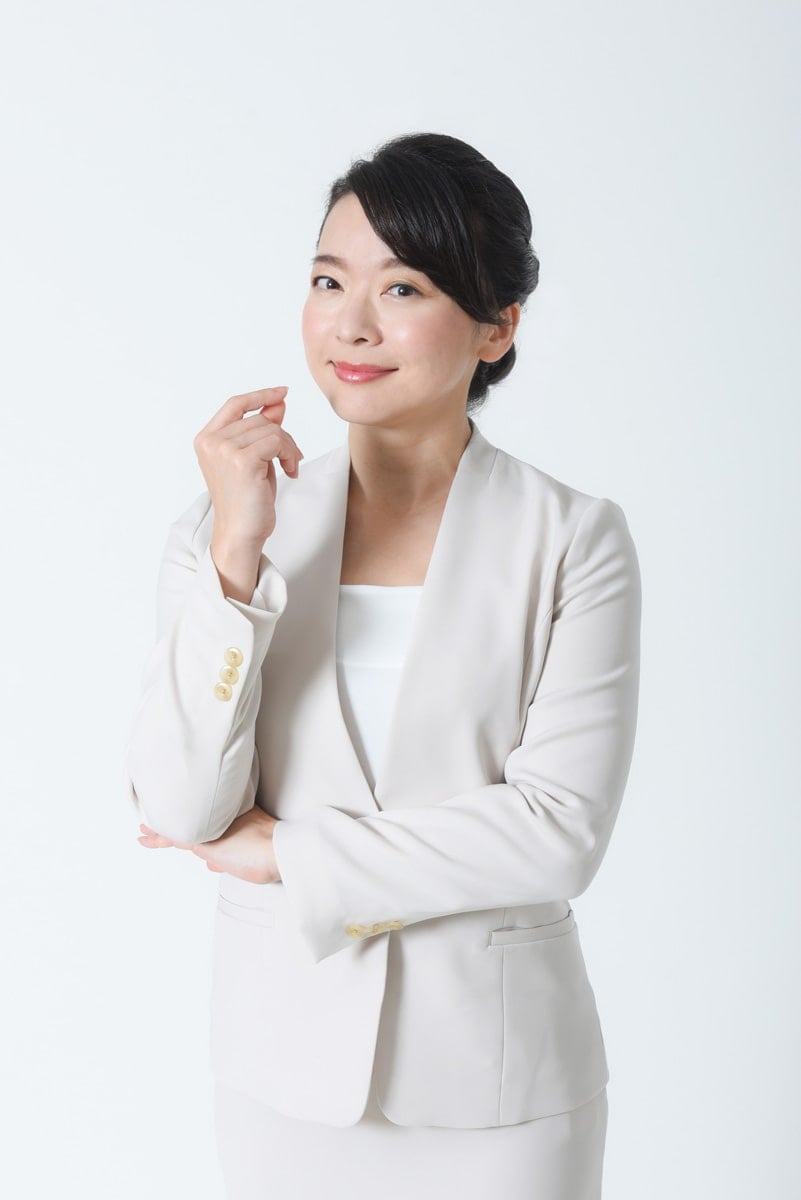 Yuki Sanae
