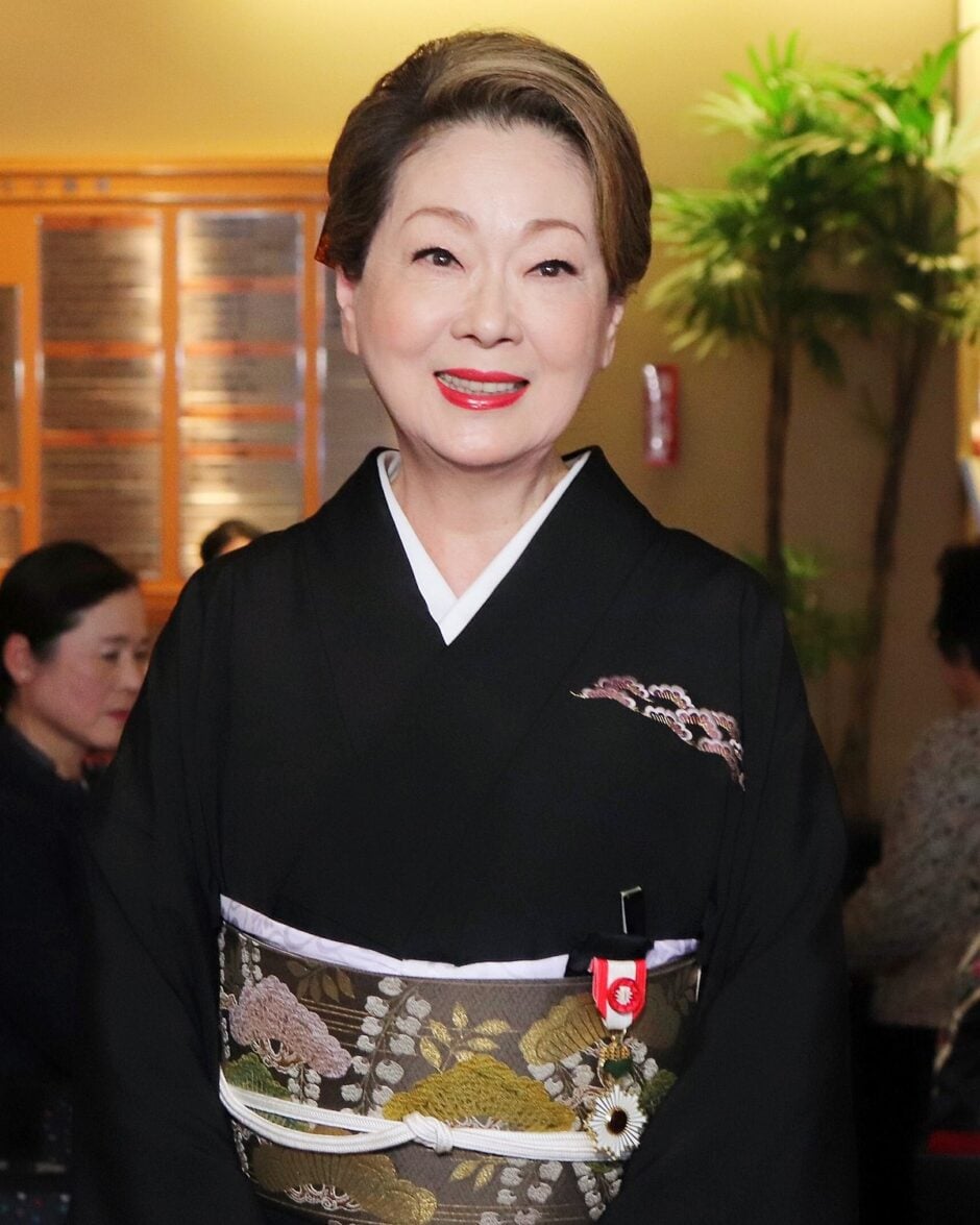 Yuki Saori