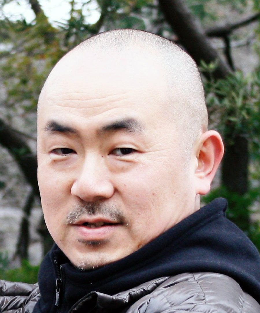 Sato Sakichi