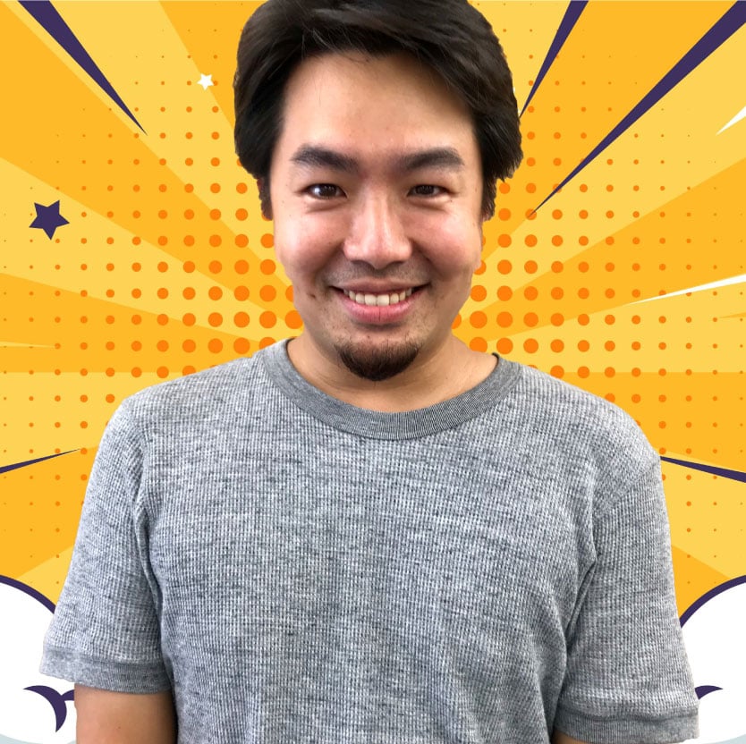 Satoshi Ezoe