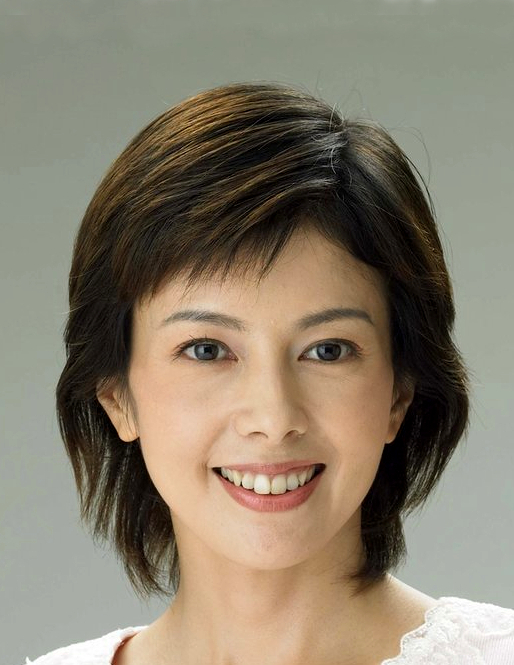 Sawaguchi Yasuko