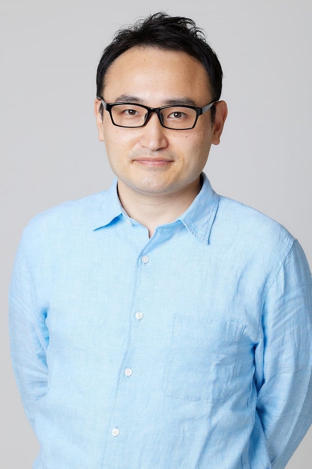 Naitou Seiha