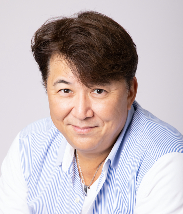 Shima Daisuke