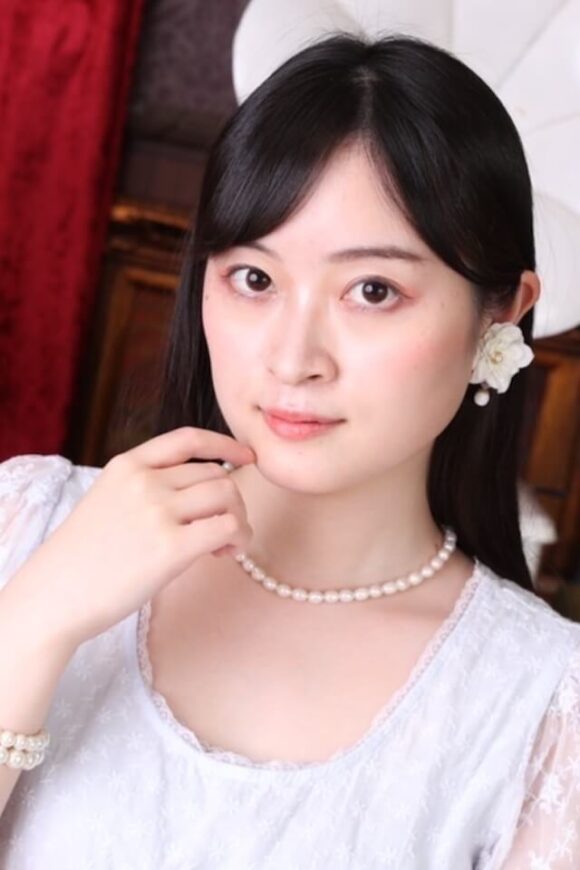 Suzuki Miwa