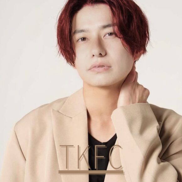 Takeda Kouhei