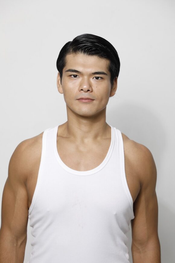 Osada Takuro