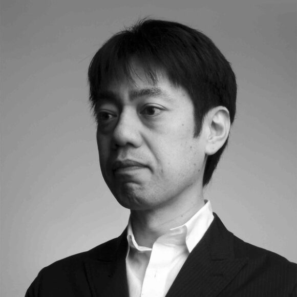 Oishi Tetsuya