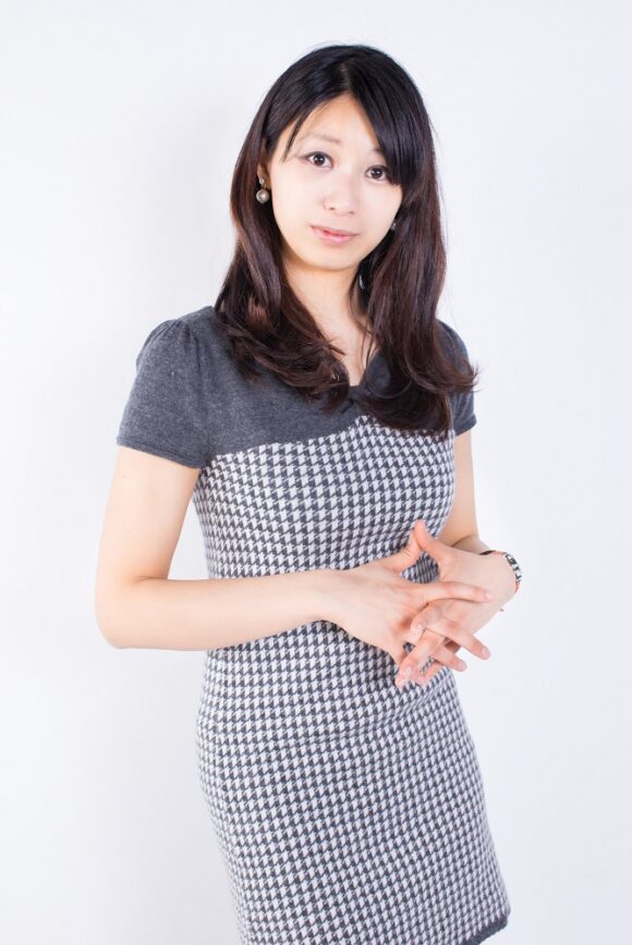 Tobise Sayaka