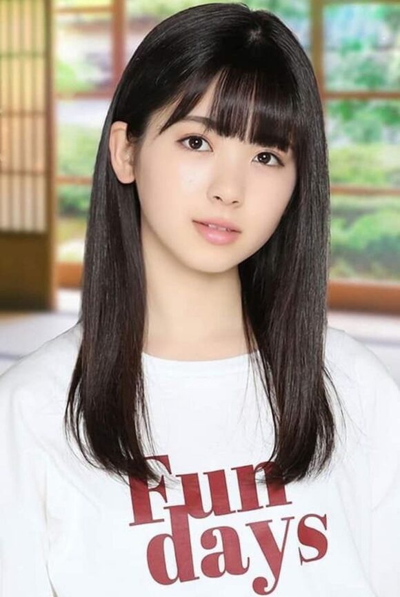 Tsutsui Ayame