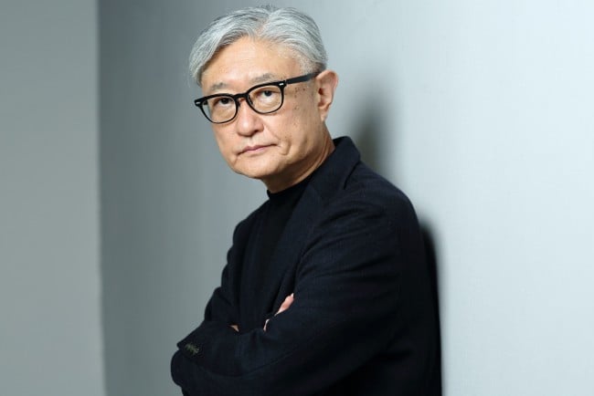 Tsutsumi Yukihiko