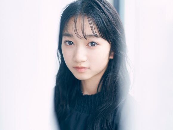 Yokomizo Naho