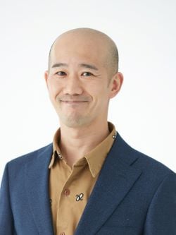 Yuasa Takashi
