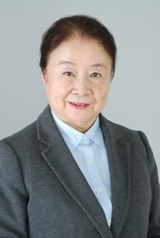 Yumi Keiko