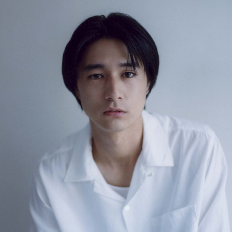 Yuya Shintaro