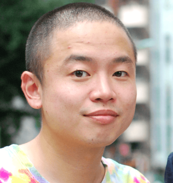 Zoffy Ueda