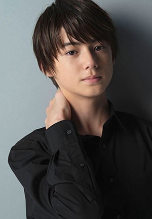 Alex Sho