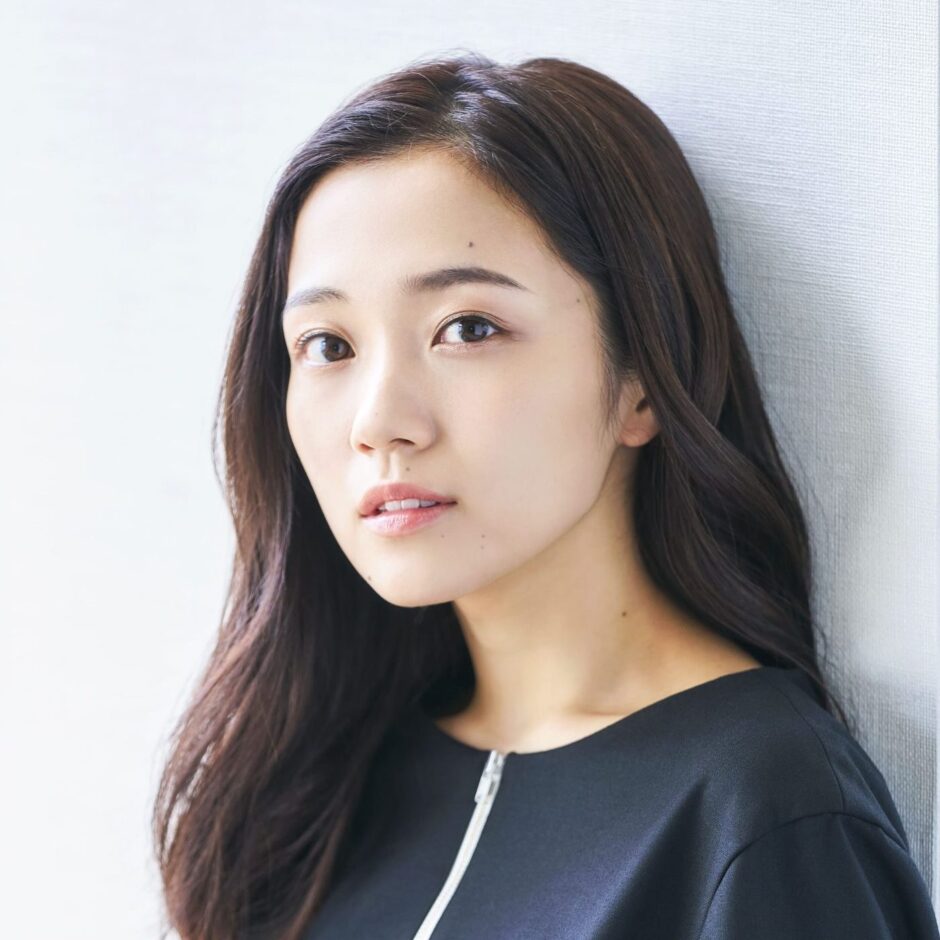 Akitani Mone