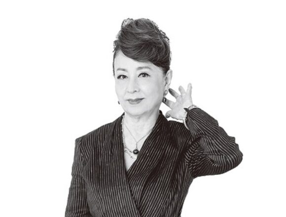 Yamamoto Yoko