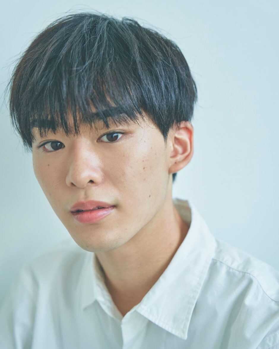 Yoshida Haruto