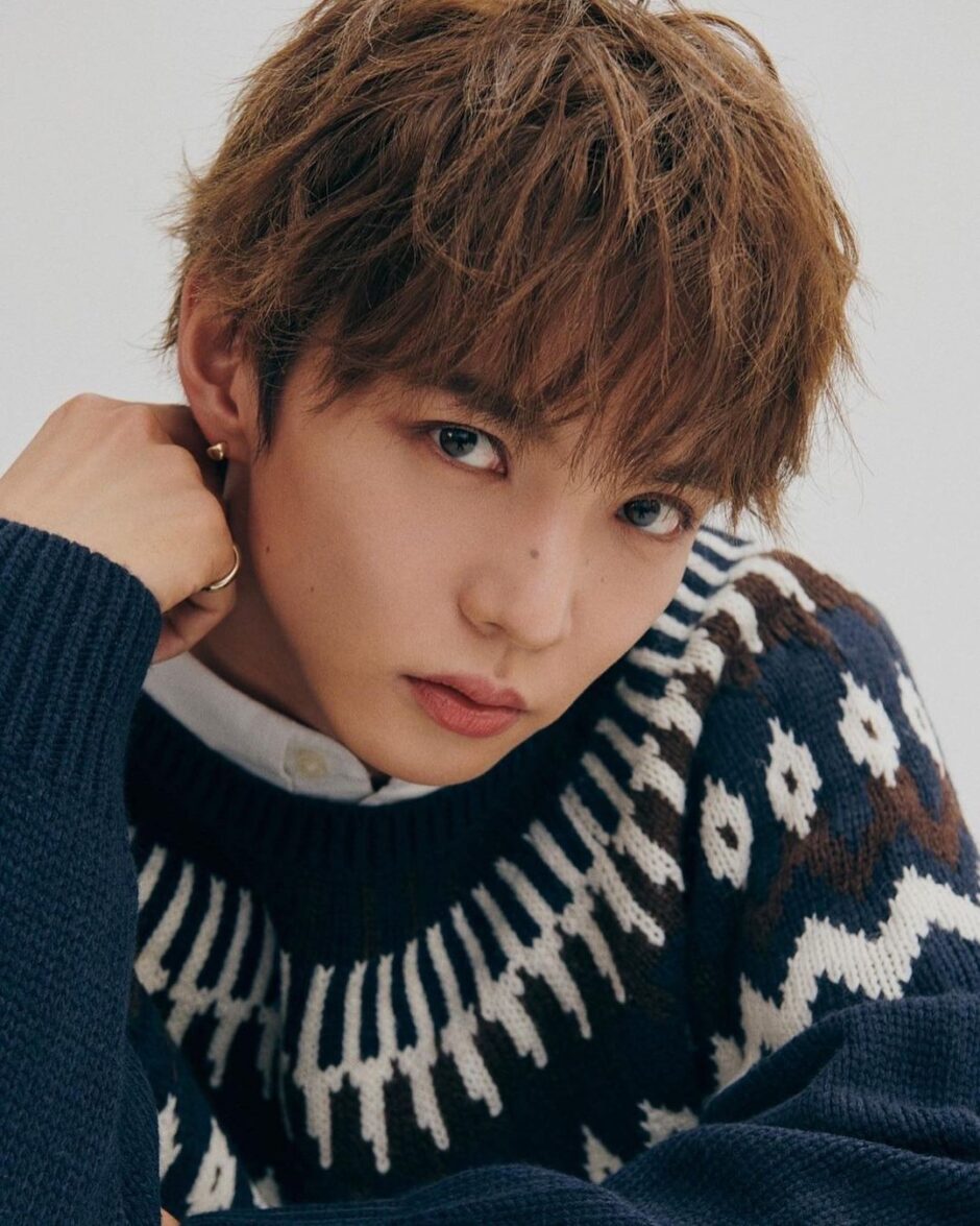 Sato Taiki